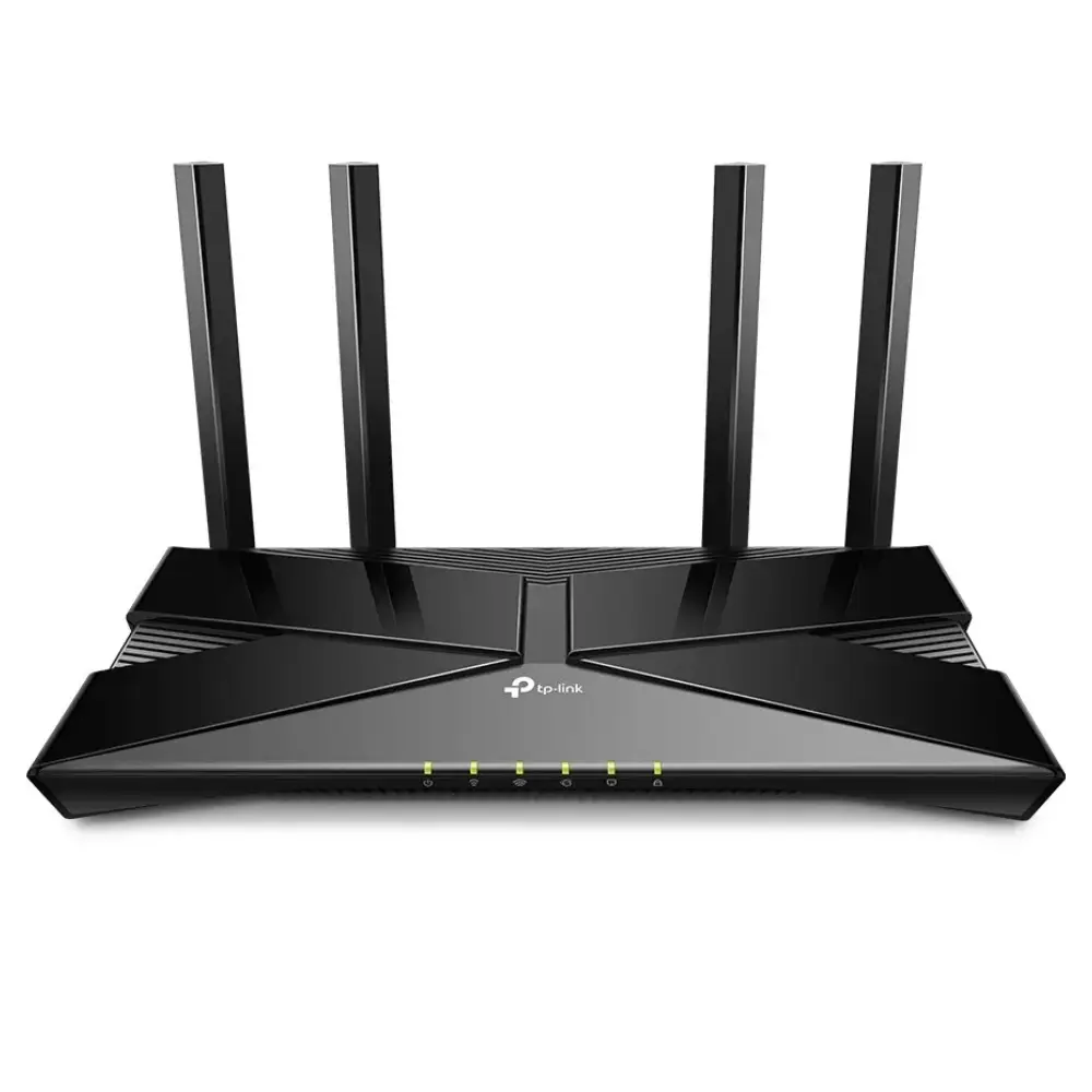 [4897098683088] Router Inalambrico TP-LINK Archer AX53 AX3000 Doble Banda Gigabit Wifi 6