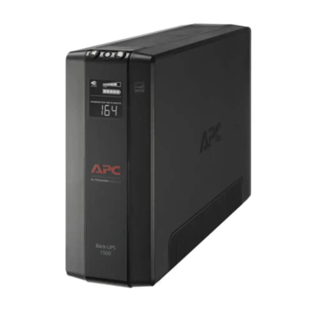 UPS APC BACK-UP PRO BX1500M-LM60, 900Vatios / 1.5kVA,