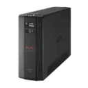 UPS APC BACK-UP PRO BX1500M-LM60, 900Vatios / 1.5kVA,
