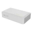 Switch 5 Puertos Nexxt Naxos 501-G Gigabit Ethernet