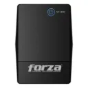 UPS FORZA NT-1011 de 1000va / 500w, 6 tomas