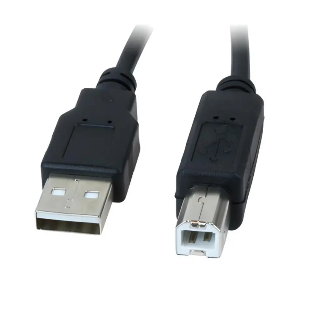 Cable USB para Impresora Xtech XTC-303 3Mts