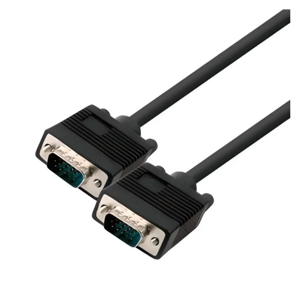 Cable VGA XTECH XTC-308 1.8mts M/M