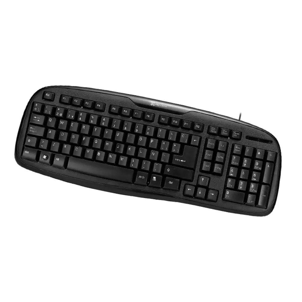 [798302180680] Teclado KLIP XTREME Stylus KKS-050S