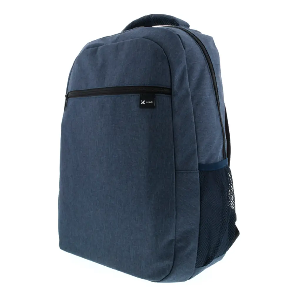 [798302230866] Mochila XTECH XTB-220 15.6" Azul