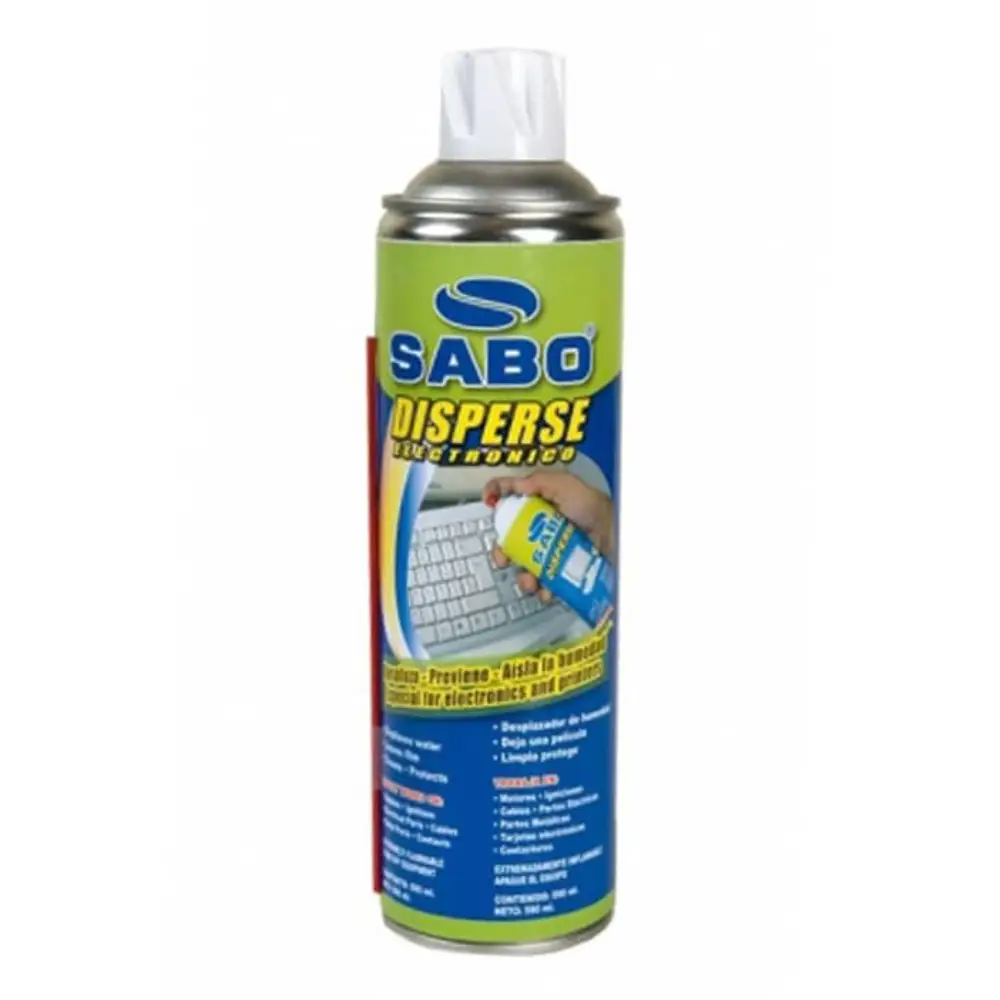 [811176000837] Disperse Electronico SABO 590ml