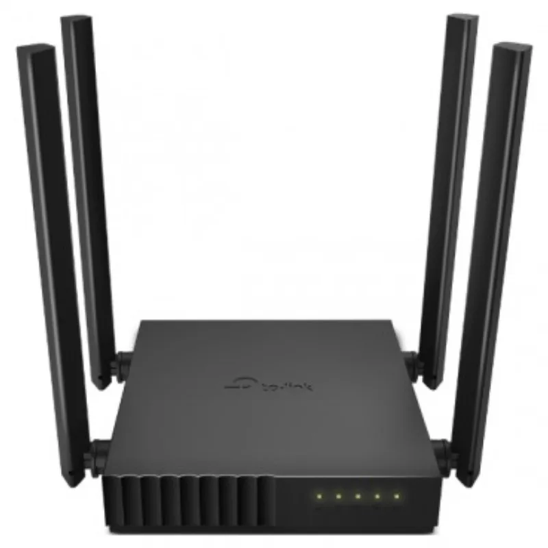 Router Inalámbrico TP-Link Archer C50 Doble banda