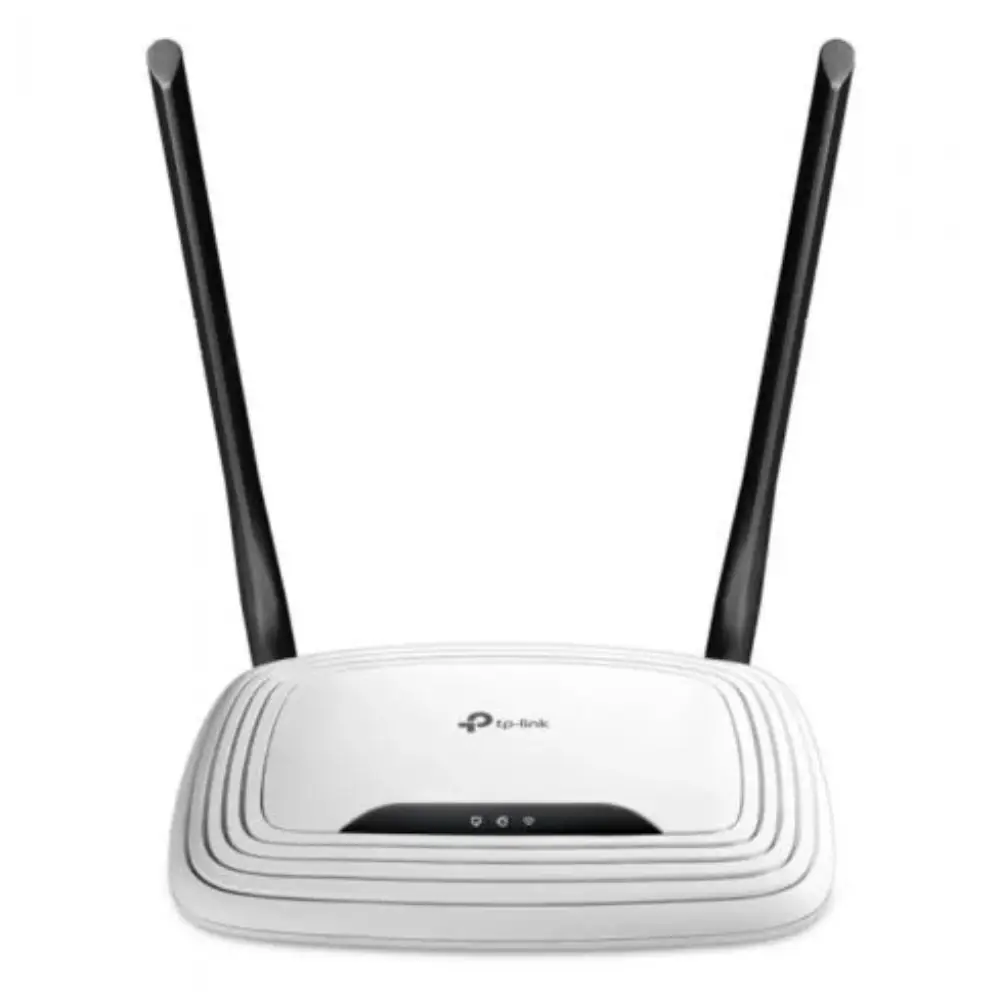 Router Inalámbrico TP-Link TL-WR841N 300Mbps