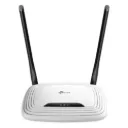 Router Inalámbrico TP-Link TL-WR841N 300Mbps