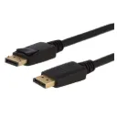 Cable ArgomTech Display Port a Display Port 1.8Mts, ARG-CB-1100