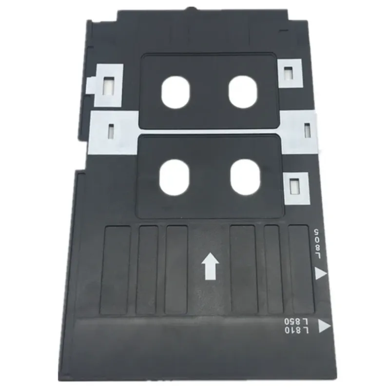 [BANDEJAEPSON2] Bandeja de PVC Epson L800, L801, L805, L850