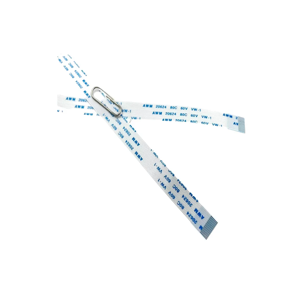 [CABLEFLEX04] Cable Flex Escáner Impresora Epson L1110, L1210, L3110, L3210,