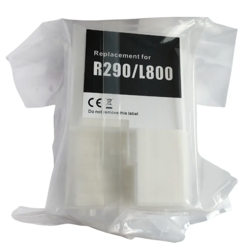 [R290/L800] Almohadilla Impresora EPSON L290, R330, T50, T60, L800, L801, L805