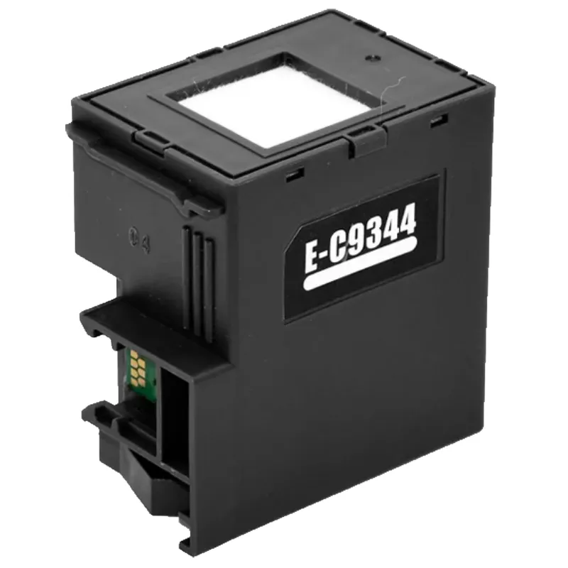[TANQUEC9344GEN] Tanque de Mantenimiento Generico C9344 Impresora Epson XP-2100, WF-2810, L5590