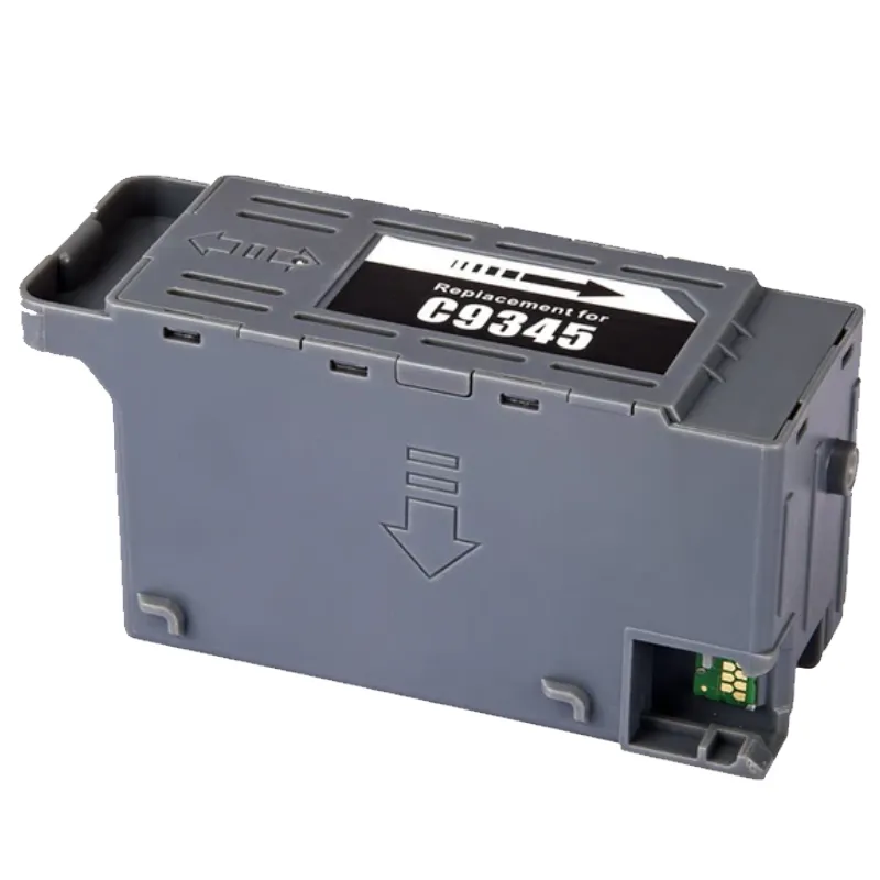 [TANQUEC9345GEN] Tanque de Mantenimiento Generico C9345 Impresora Epson L15158, L15150, L6578, l8050, ET-5800