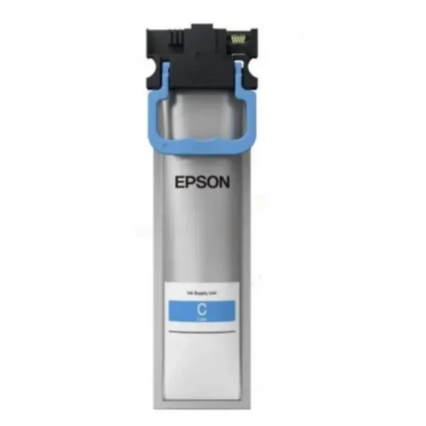 Bolsa de Tinta Original Epson T11A220 Cian 39ml
