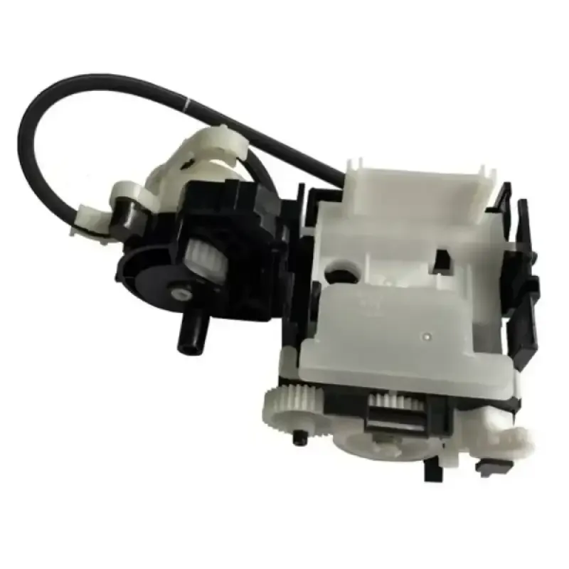 [BOMBAL4150] Estación de servicio y bomba de succión para impresora EPSON L4150, L4260