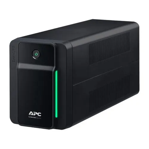 UPS APC BVX900L-LM de 900VA/ 480W 120V CON 6 tomas