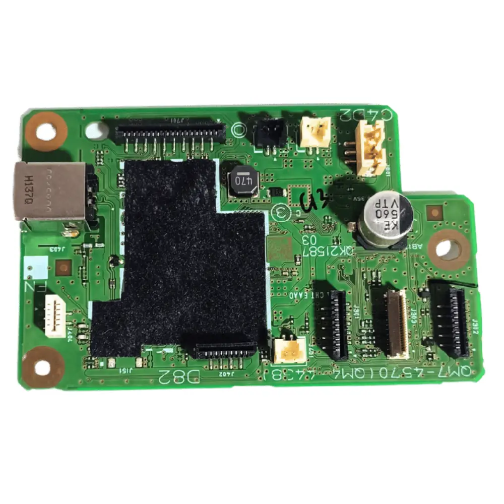 [MBCANONG1110] Motherboard para Impresora Canon G1110