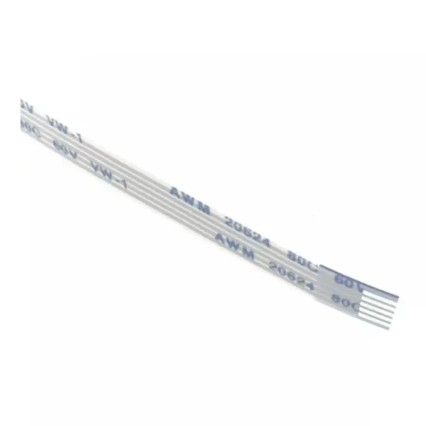 [CABLEFLEX08] Cable Flex para motor de escáner Epson L3110 L3150 L3210 L3250