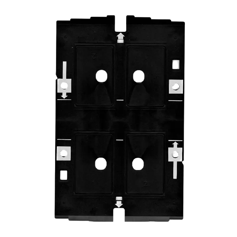 [BANDEJAEPSON6] Bandeja de 4 PVC Impresora Epson L8050