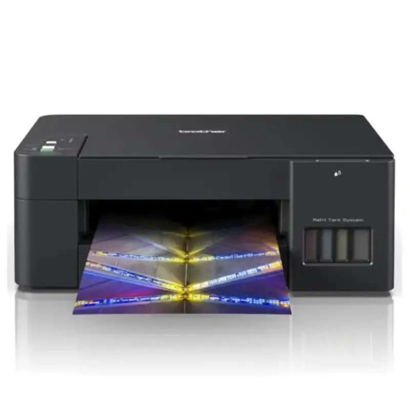 [012502660521] Impresora Multifuncional BROTHER DCP-T420W