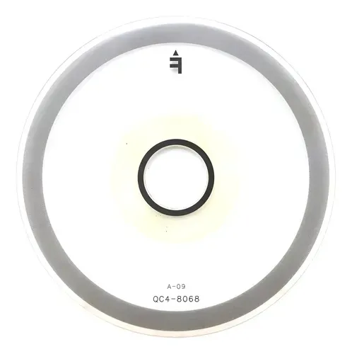 [ENCODER4] Encoder Circular serie G para Impresoras Canon 1ra, 2da. y 3ra. Generacion