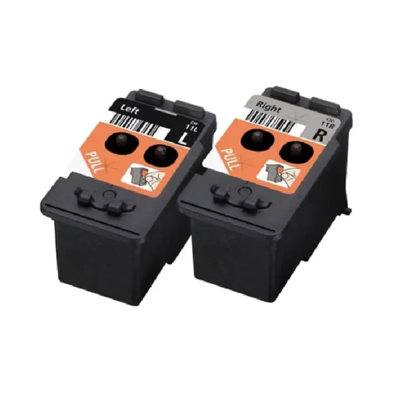Combo de Cabezal Canon CH-11 (Derecho) y CH-11 (Izquierdo) G510, G610