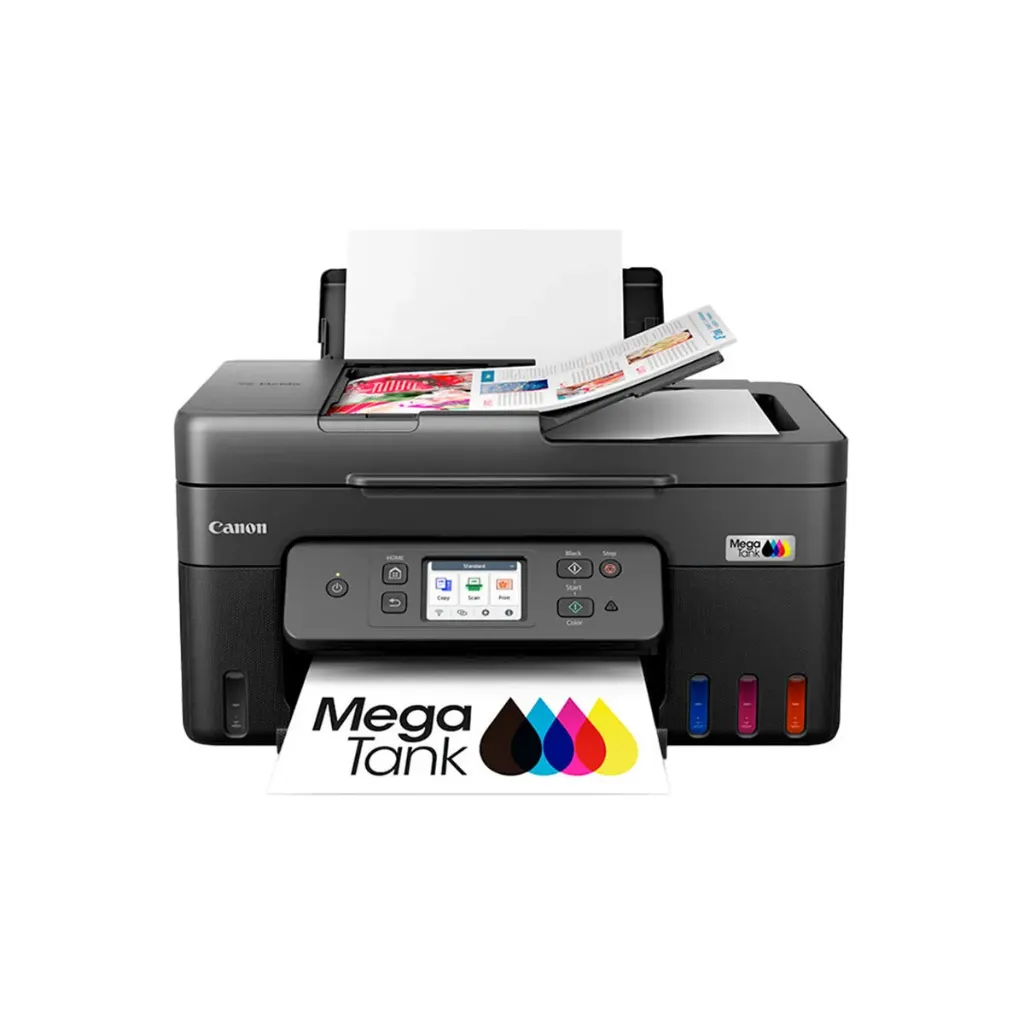 [4549292234732] Impresora Multifuncional CANON G4180
