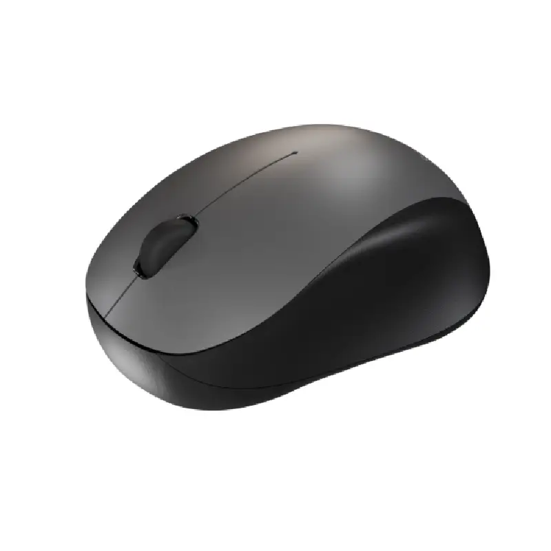 Mouse Bluetooth Klip Xtreme FURTIVE KMB-001GR Gris
