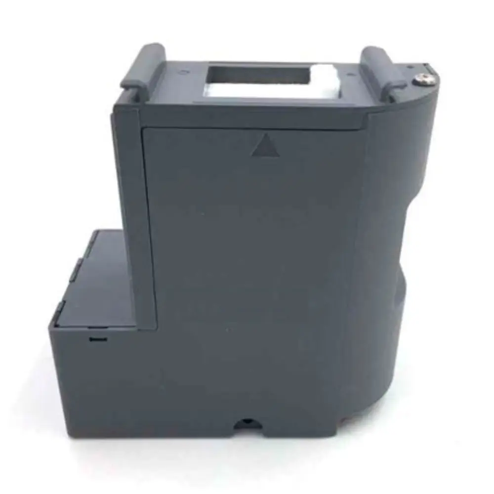 Reseteo y Cambio de Tanque de Mantenimiento T04D100 Compatible para EPSON L4150, L4160, L4260, L6270.