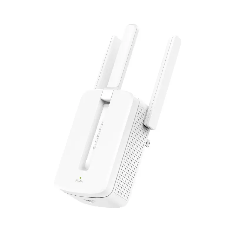 Extensor Wi-Fi Mercusys N300 MW300RE