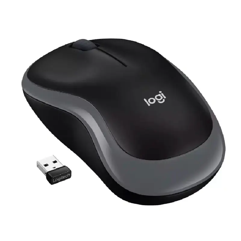 Mouse Inalámbrico Logitech M185