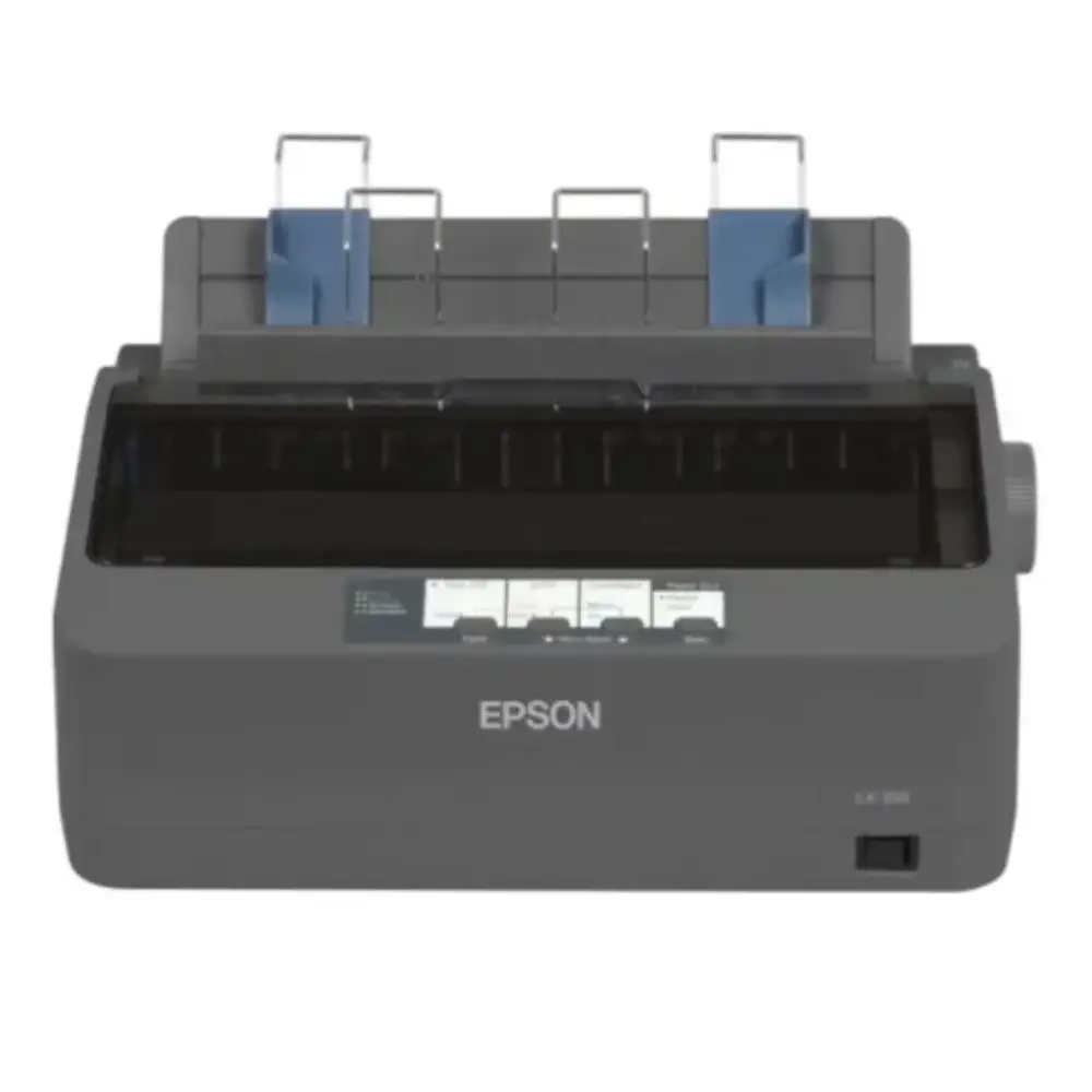 [010343902015] Impresora Matricial EPSON LX-350