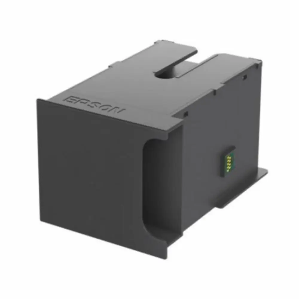 [010343913301] Tanque de Mantenimiento Original EPSON T671200 WF-6090 WF-6950 WF-R8590