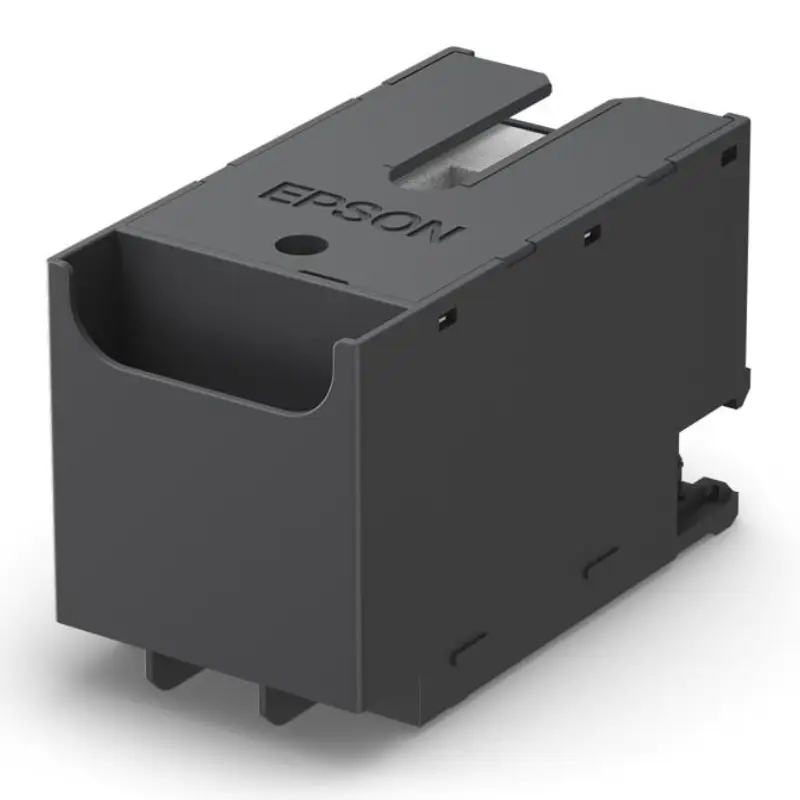 [010343938724] Tanque de Mantenimiento Original EPSON WF-C5210 WF-C5290 WF-C5710 WF-C5790 T6716