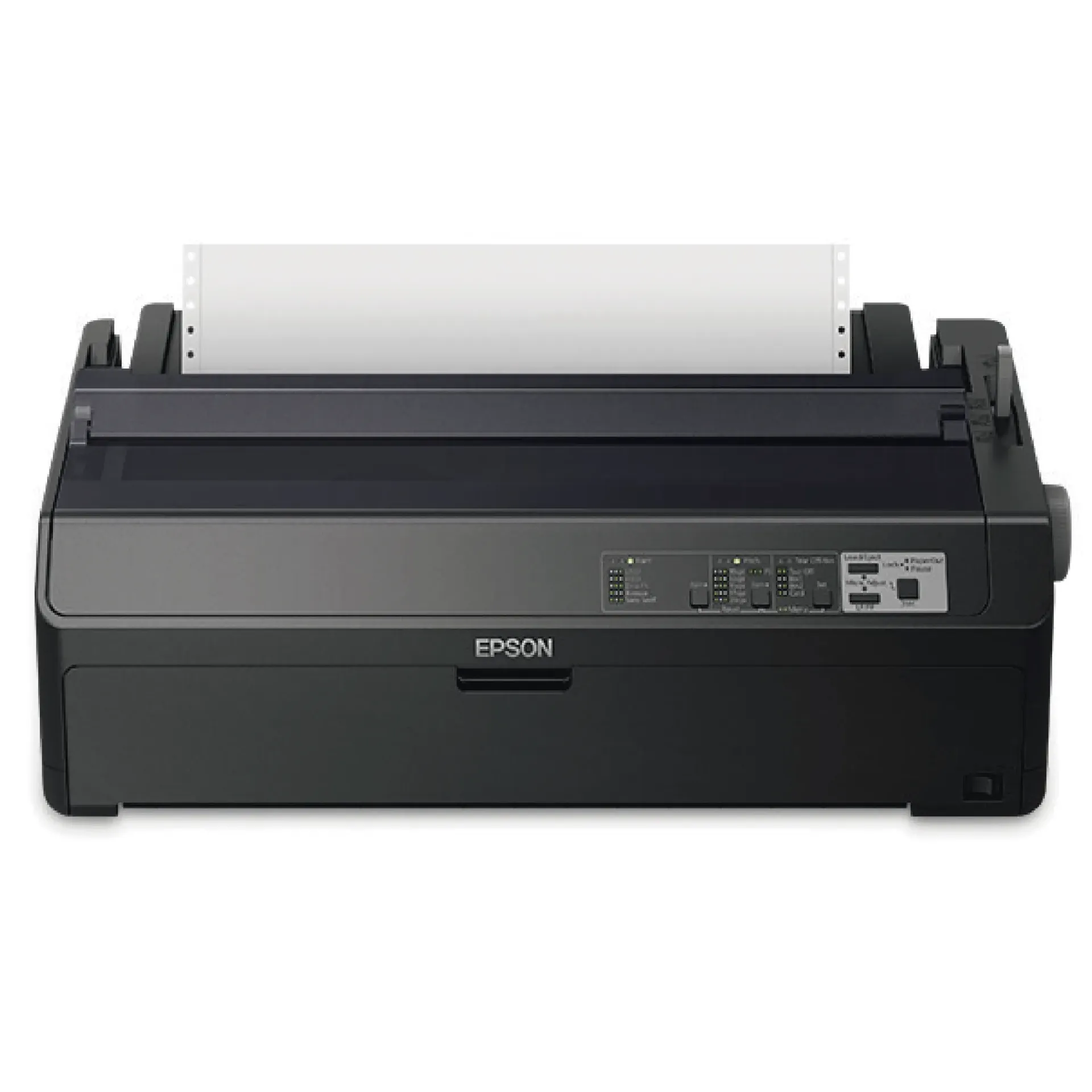 [010343939424] Impresora Matricial EPSON FX-2190II