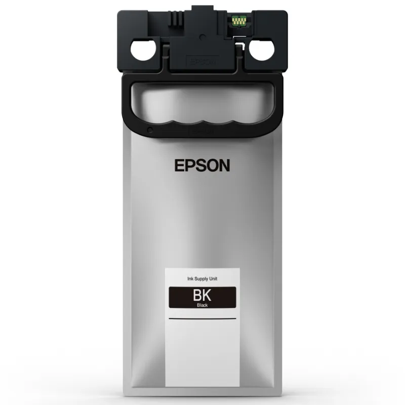 [010343940659] Bolsa de Tinta Original Epson T942120 Negro Rendimiento Alto