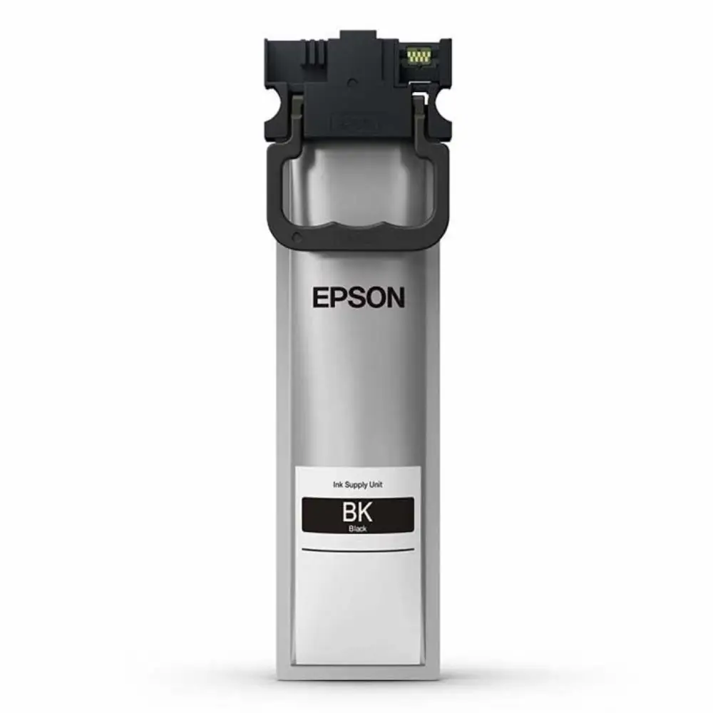 Bolsa de Tinta Original Epson T941120 Negro