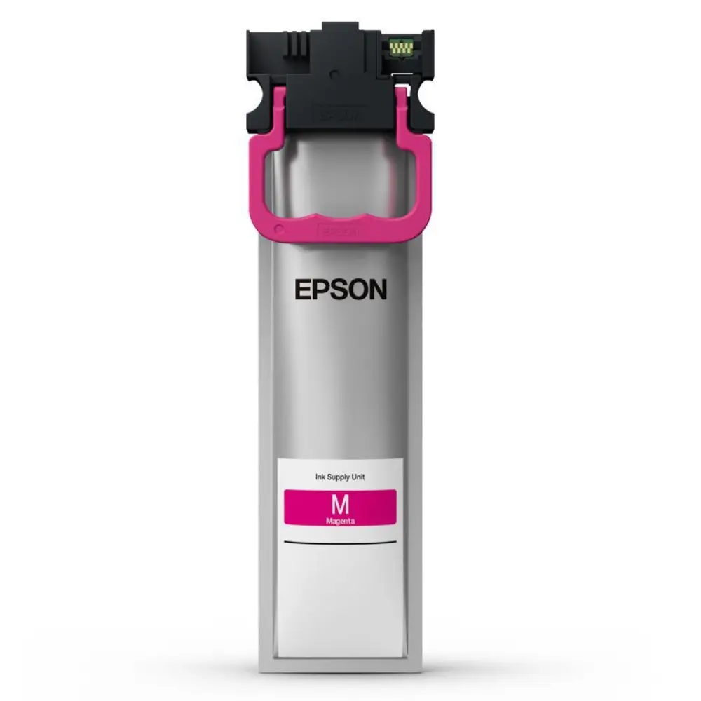 Bolsa de Tinta Original Epson T941320 Magenta