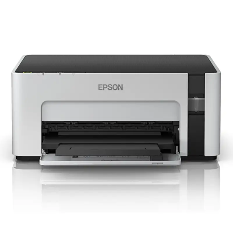 [010343944572] Impresora Monocromática Epson M1120 Sistema Continuo WiFi