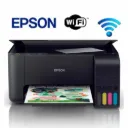 Impresora Multifuncional Epson EcoTank L3250