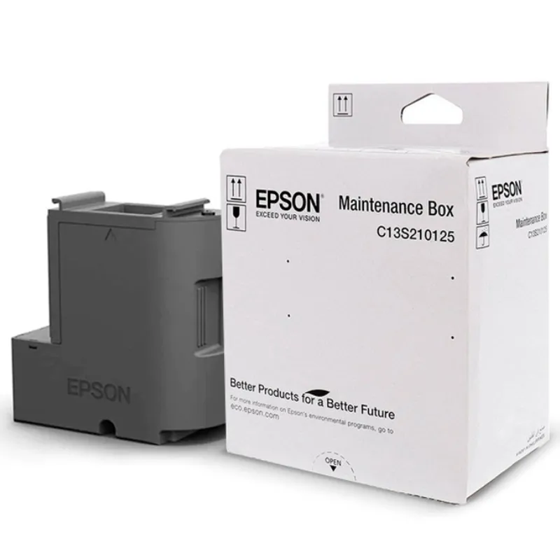 [010343962927] Tanque de Mantenimiento Original EPSON F170 SC23MB