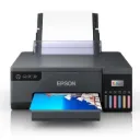Impresora Fotográfica Inalámbrica EPSON EcoTank L8050