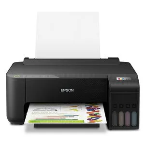 Impresora Inalámbrica EPSON EcoTank L1250