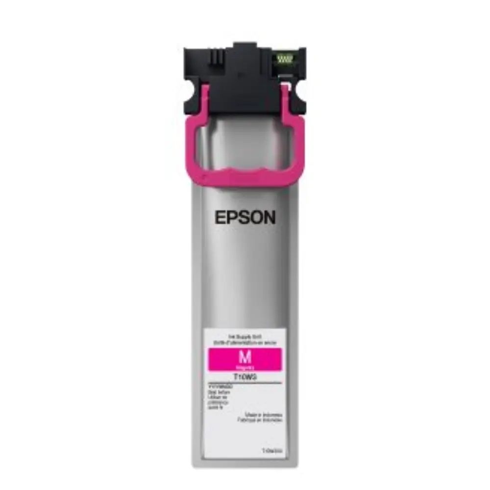 Bolsa de Tinta Original Epson T11A320 Magenta