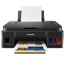 Impresora Multifuncional CANON G2110