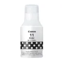 Botella de Tinta Original CANON GI-11 Negro