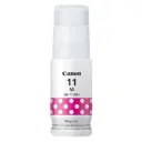 Botella de Tinta Original CANON GI-11 Magenta