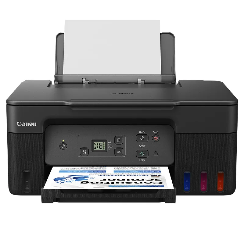 Impresora Multifuncional Mega Tank CANON PIXMA G2170